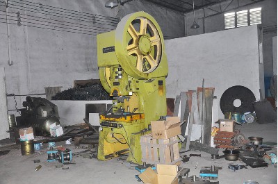 機(jī)械展示 (8)